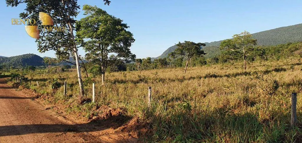Fazenda à venda de 1.764 ha em Cáceres, MT, Brasil