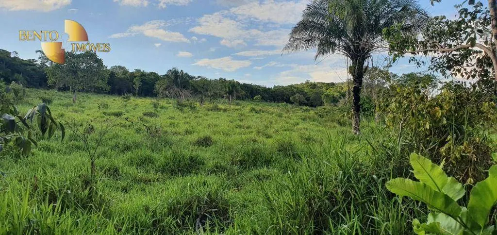 Fazenda à venda de 1.764 ha em Cáceres, MT, Brasil