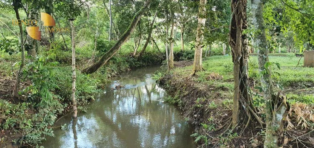 Fazenda à venda de 1.764 ha em Cáceres, MT, Brasil