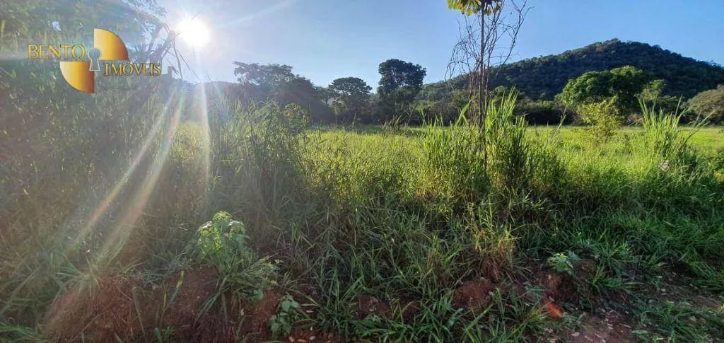 Fazenda à venda de 1.764 ha em Cáceres, MT, Brasil