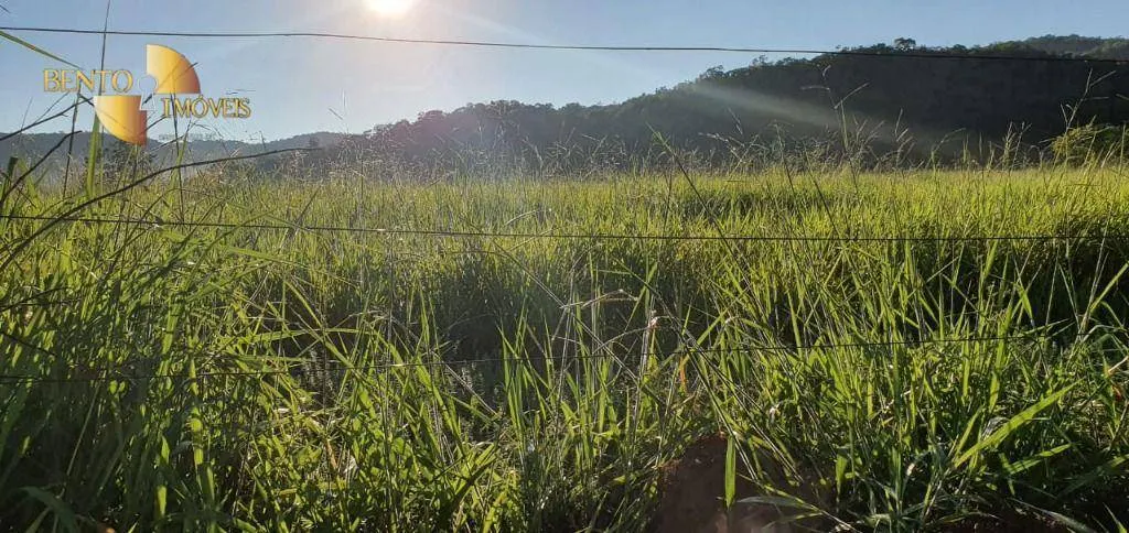 Fazenda à venda de 1.764 ha em Cáceres, MT, Brasil