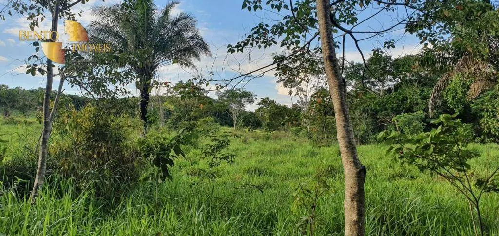 Fazenda à venda de 1.764 ha em Cáceres, MT, Brasil