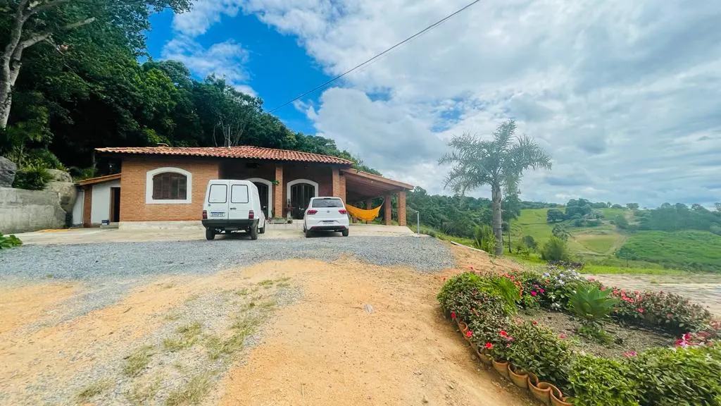 Sítio à venda de 6 ha em Piedade, SP, Brasil