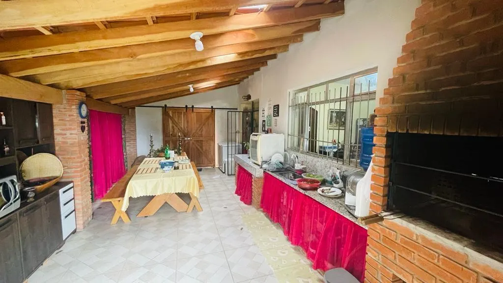 Sítio à venda de 6 ha em Piedade, SP, Brasil