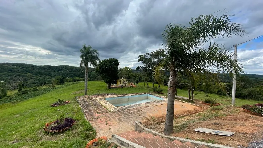 Sítio à venda de 6 ha em Piedade, SP, Brasil