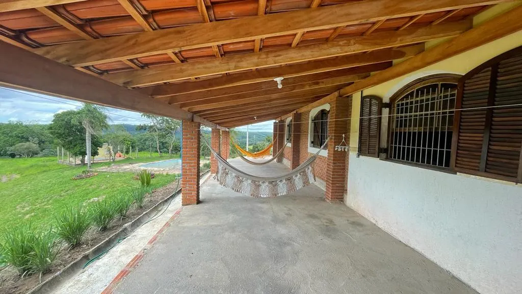 Sítio à venda de 6 ha em Piedade, SP, Brasil