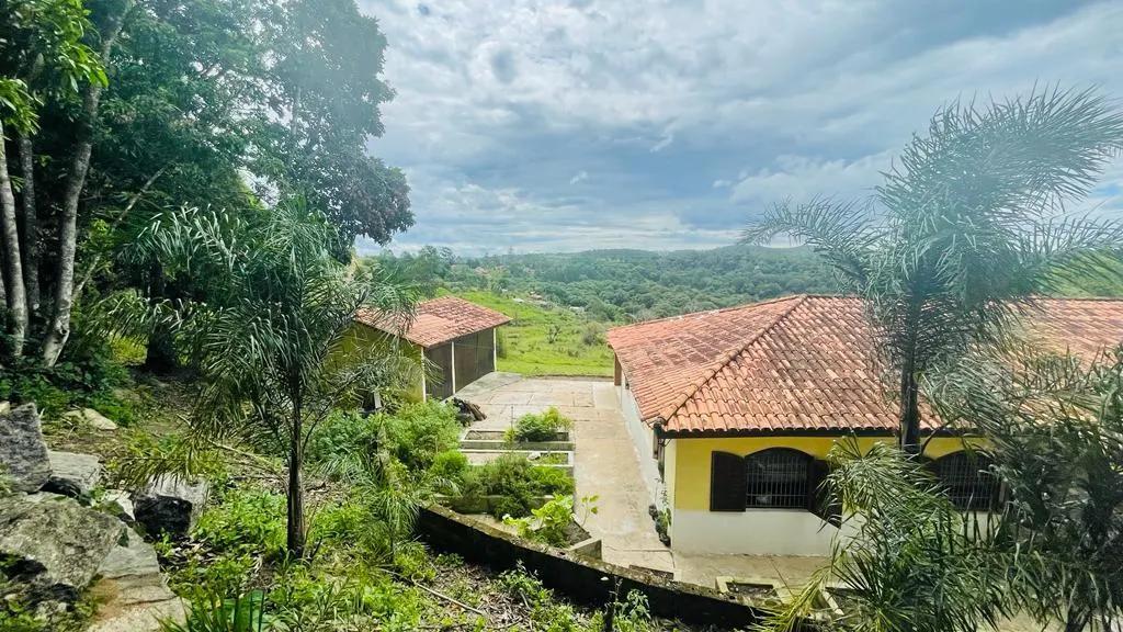 Sítio à venda de 6 ha em Piedade, SP, Brasil