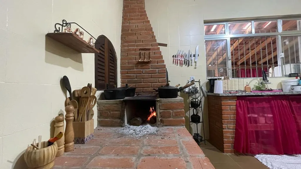 Sítio à venda de 6 ha em Piedade, SP, Brasil