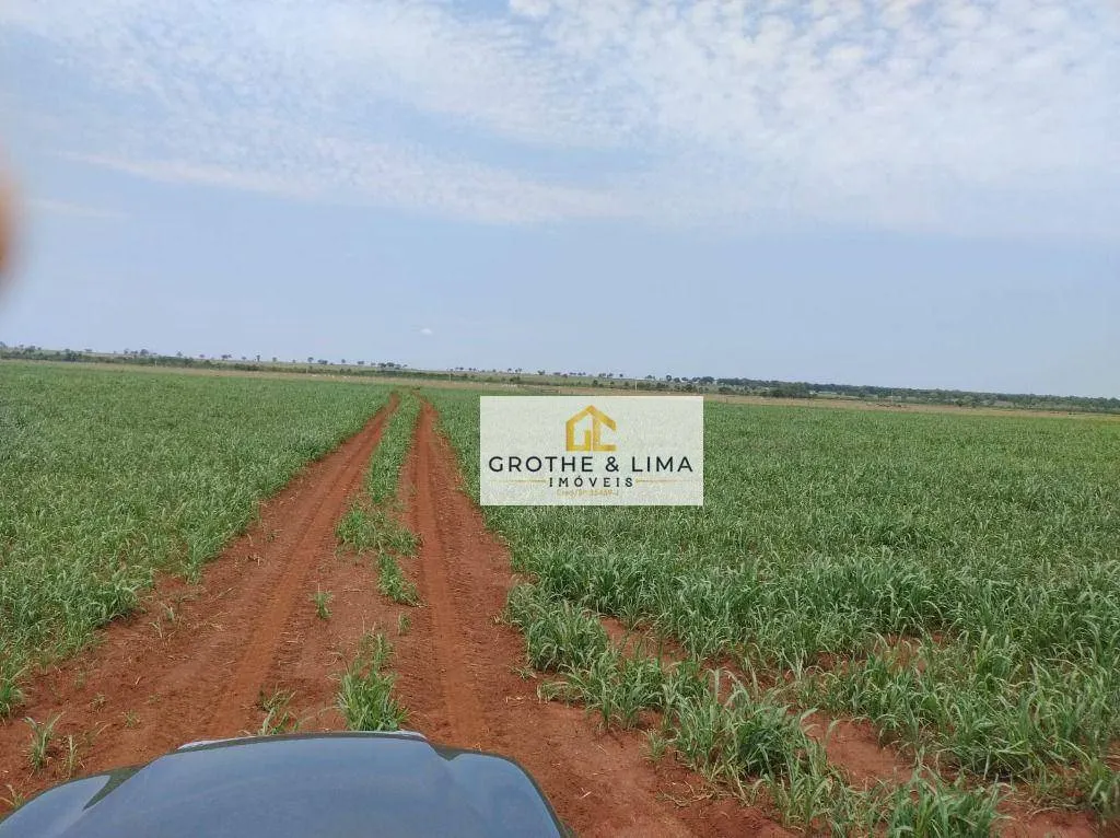 Farm for sale of 2,328 acres in Campo Grande, MS, Brazil
