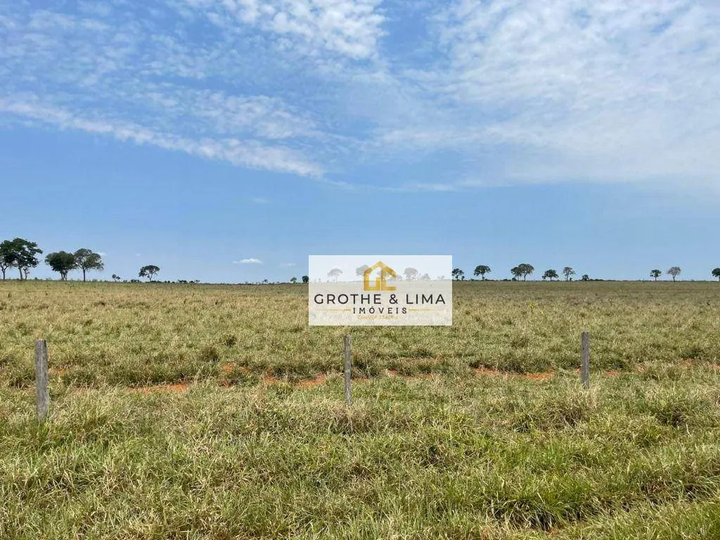 Fazenda à venda de 942 ha em Campo Grande, MS, Brasil