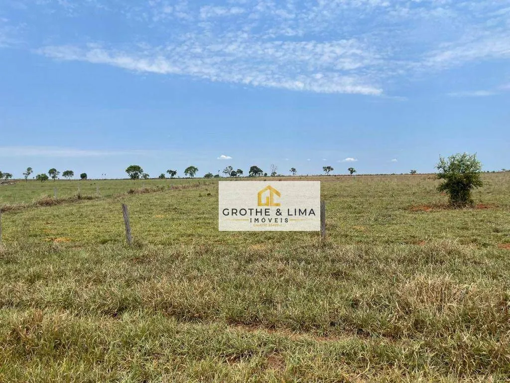 Farm for sale of 2,328 acres in Campo Grande, MS, Brazil