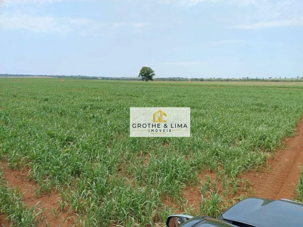 Farm for sale of 2,328 acres in Campo Grande, MS, Brazil