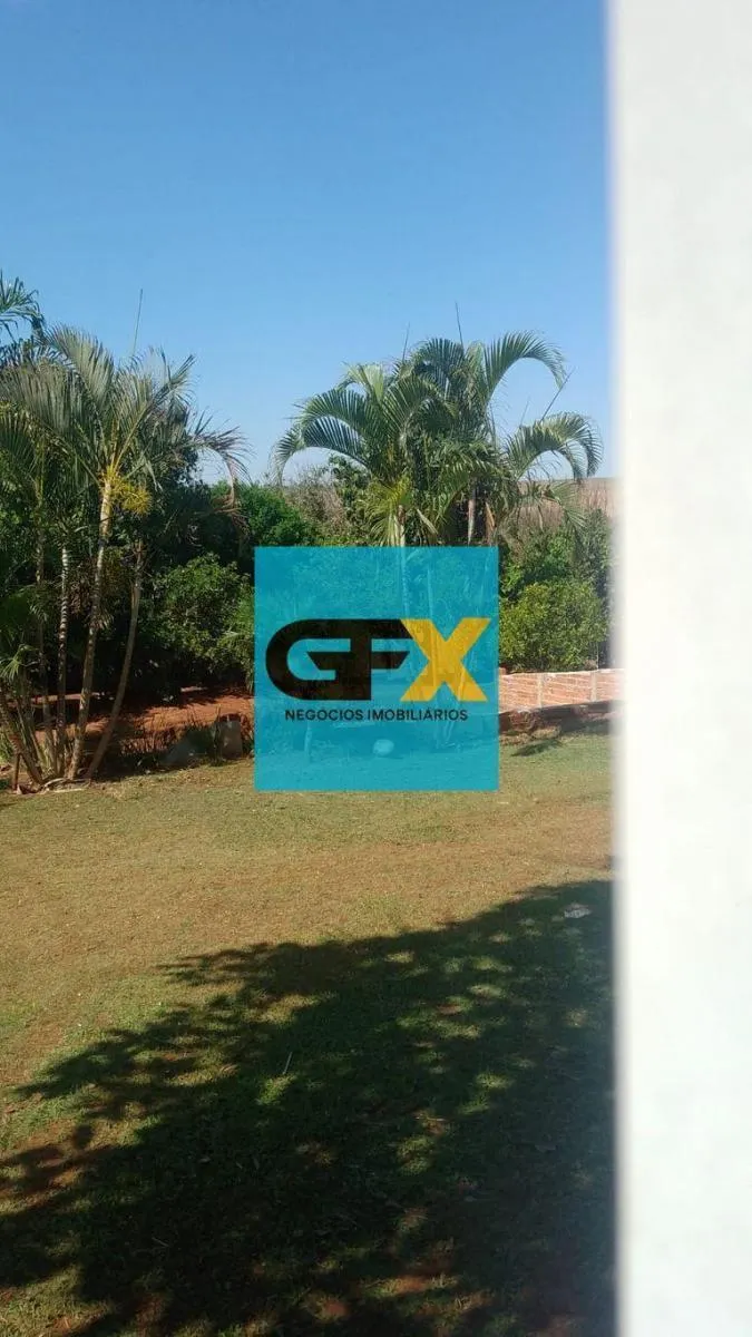 Country home for sale of 6 acres in Cravinhos, SP, Brazil