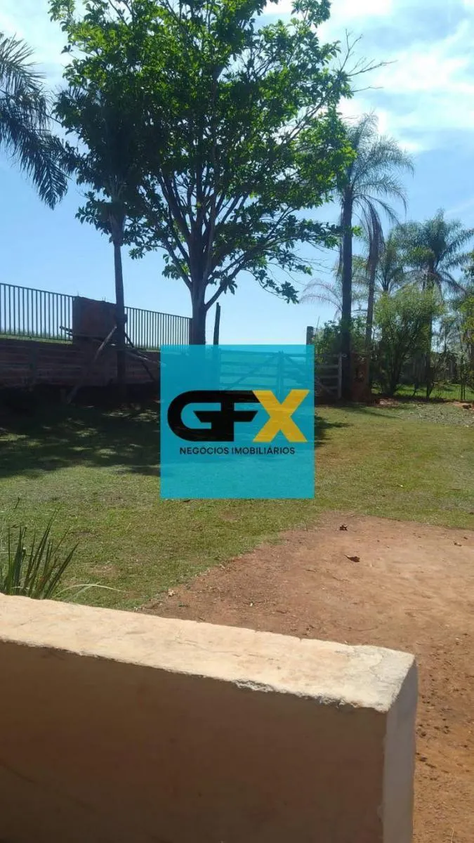 Country home for sale of 6 acres in Cravinhos, SP, Brazil