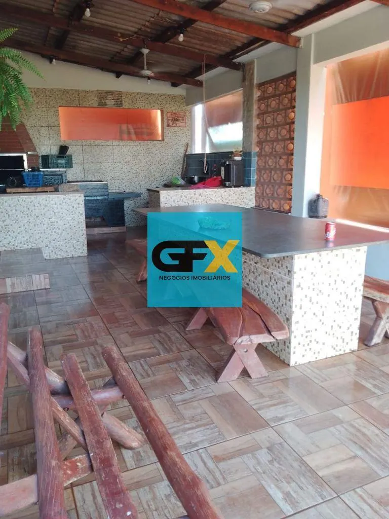 Country home for sale of 6 acres in Cravinhos, SP, Brazil