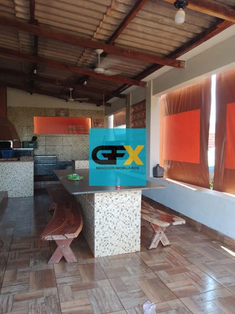 Country home for sale of 6 acres in Cravinhos, SP, Brazil