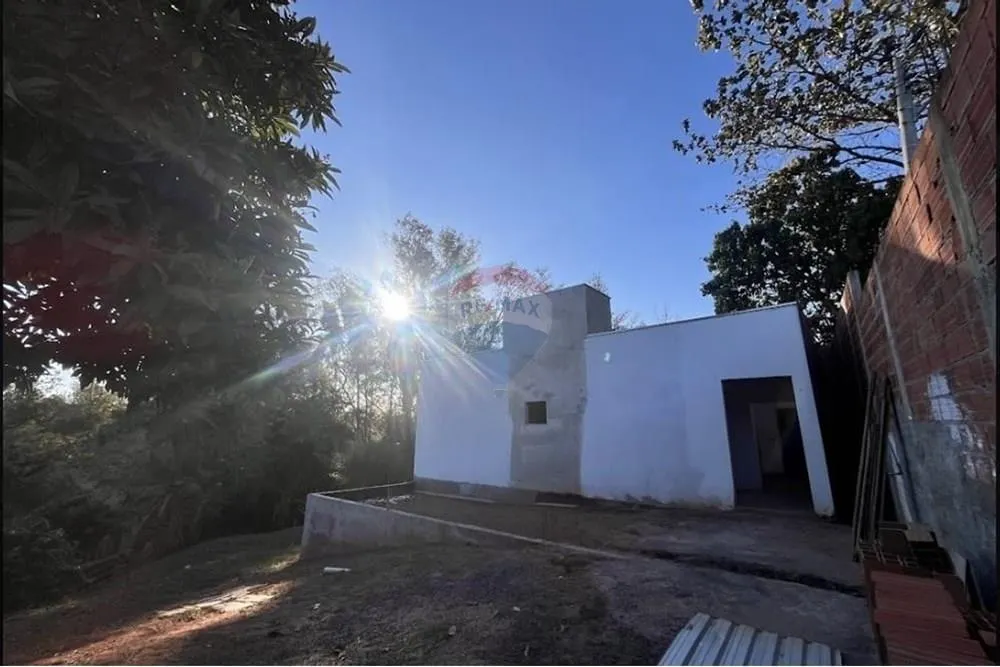 Chácara à venda de 850 m² em Itapira, SP, Brasil