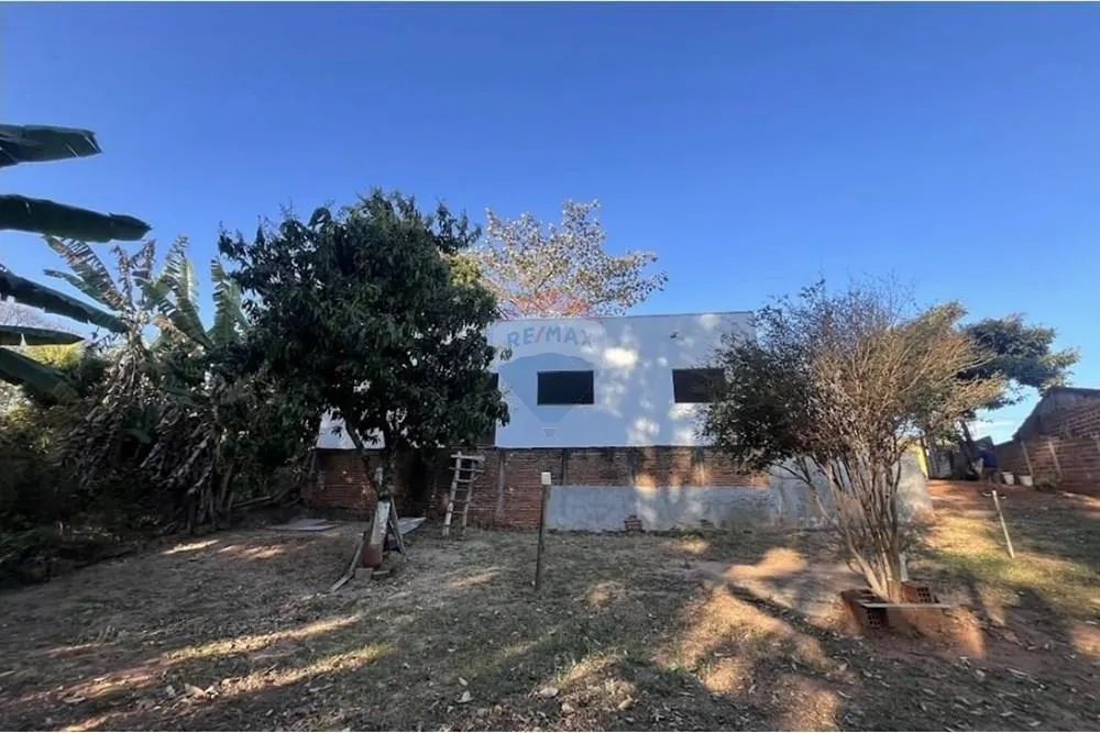 Chácara à venda de 850 m² em Itapira, SP, Brasil