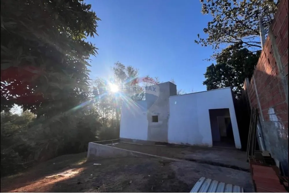 Chácara à venda de 850 m² em Itapira, SP, Brasil