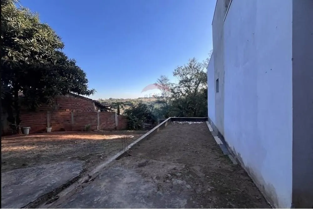 Chácara à venda de 850 m² em Itapira, SP, Brasil
