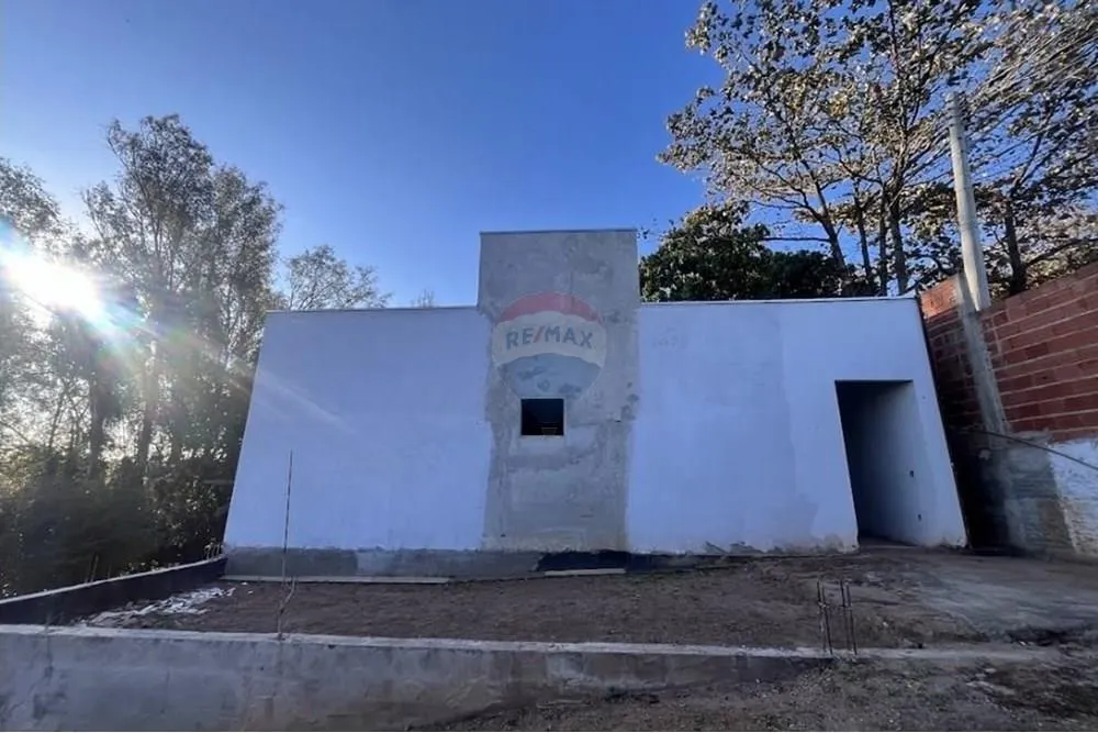 Chácara à venda de 850 m² em Itapira, SP, Brasil
