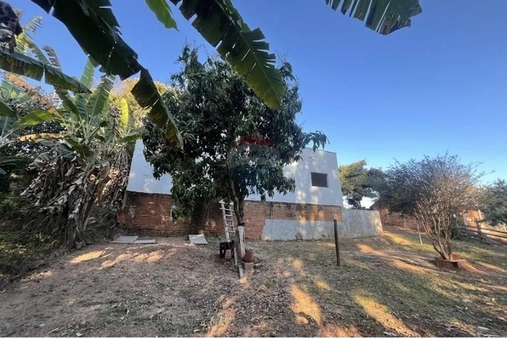 Chácara à venda de 850 m² em Itapira, SP, Brasil