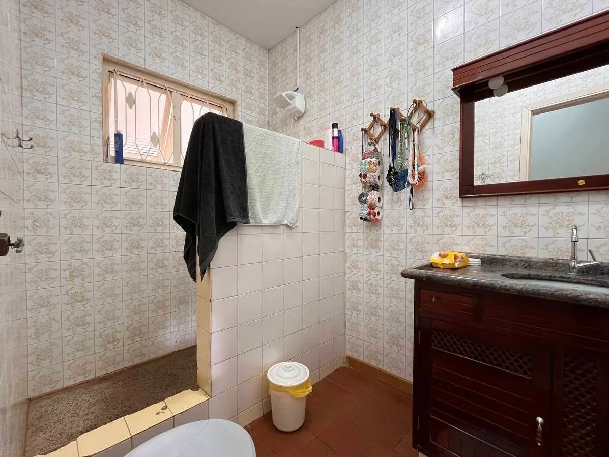 House for sale of 416 m² in Piraju, SP, Brazil