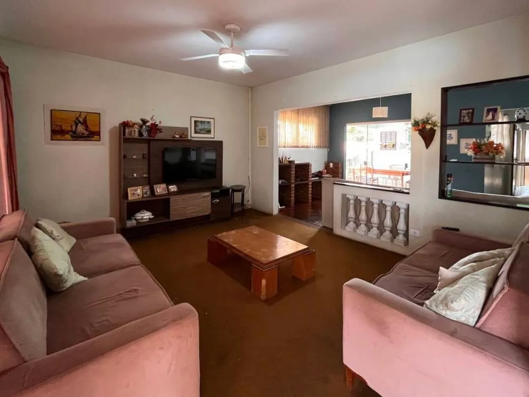 House for sale of 416 m² in Piraju, SP, Brazil