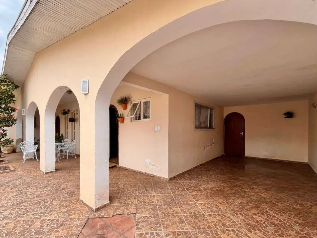 House for sale of 416 m² in Piraju, SP, Brazil