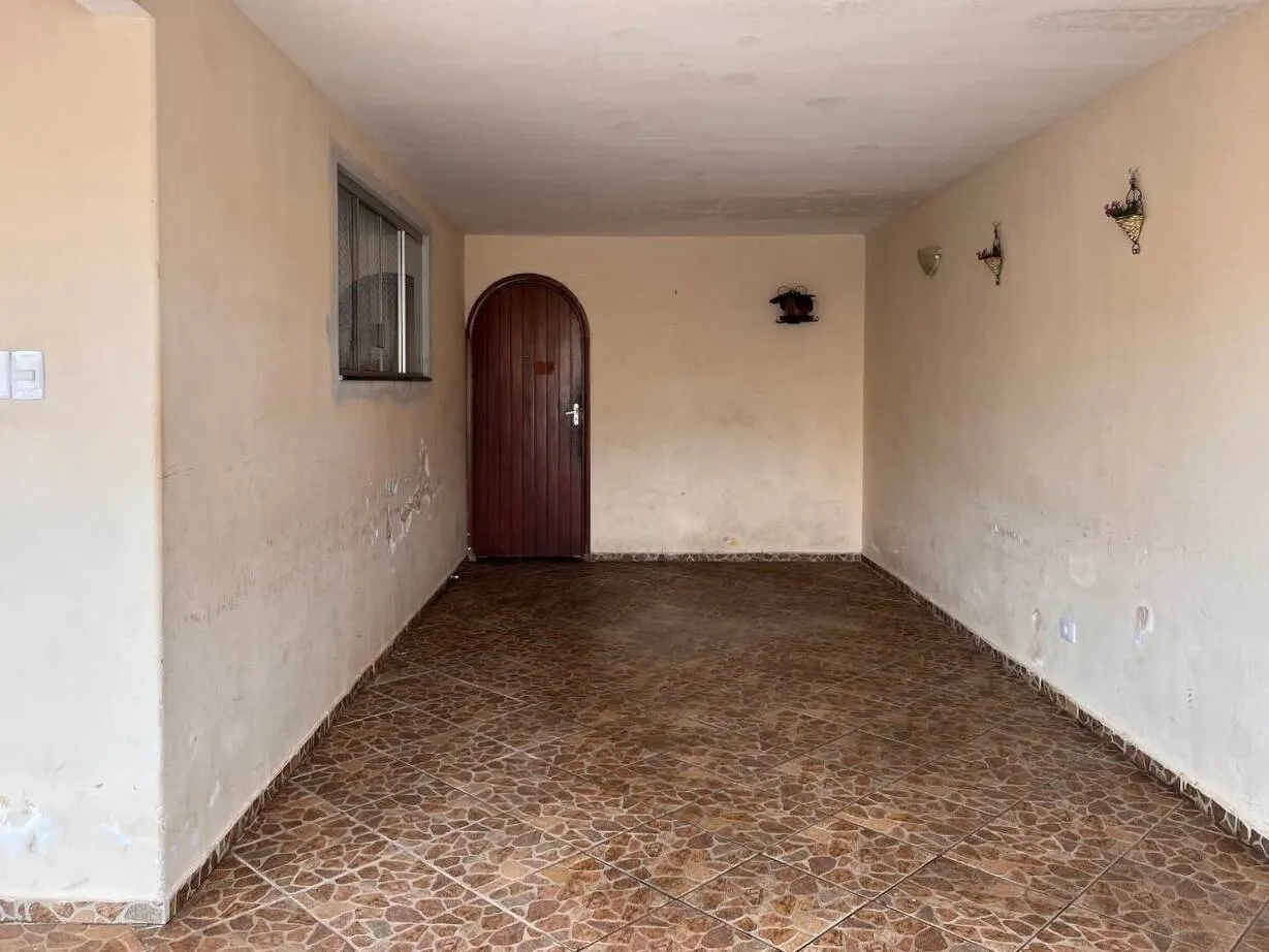 House for sale of 416 m² in Piraju, SP, Brazil