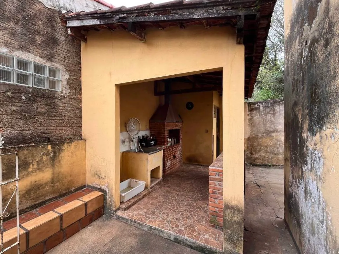 House for sale of 416 m² in Piraju, SP, Brazil