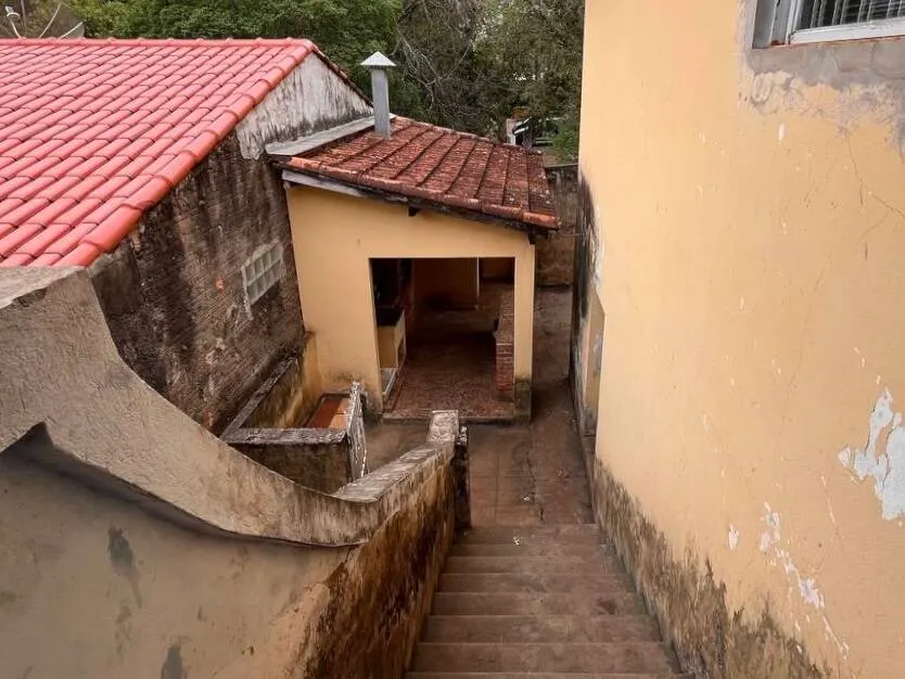 House for sale of 416 m² in Piraju, SP, Brazil