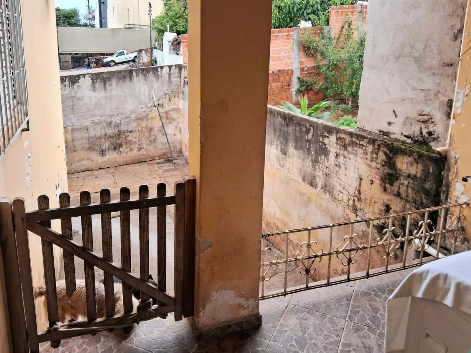 House for sale of 416 m² in Piraju, SP, Brazil