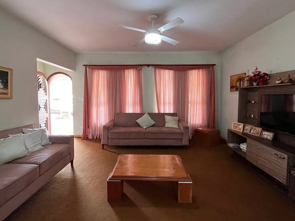 House for sale of 416 m² in Piraju, SP, Brazil