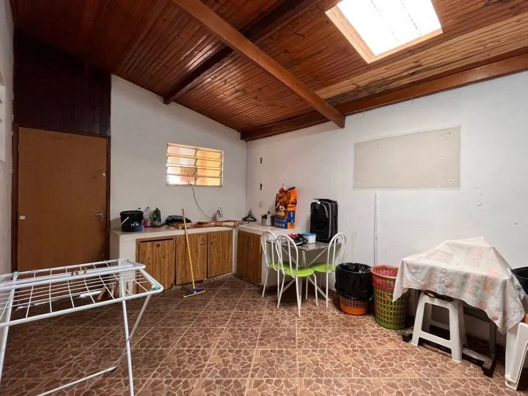 House for sale of 416 m² in Piraju, SP, Brazil