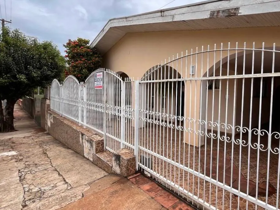House for sale of 416 m² in Piraju, SP, Brazil