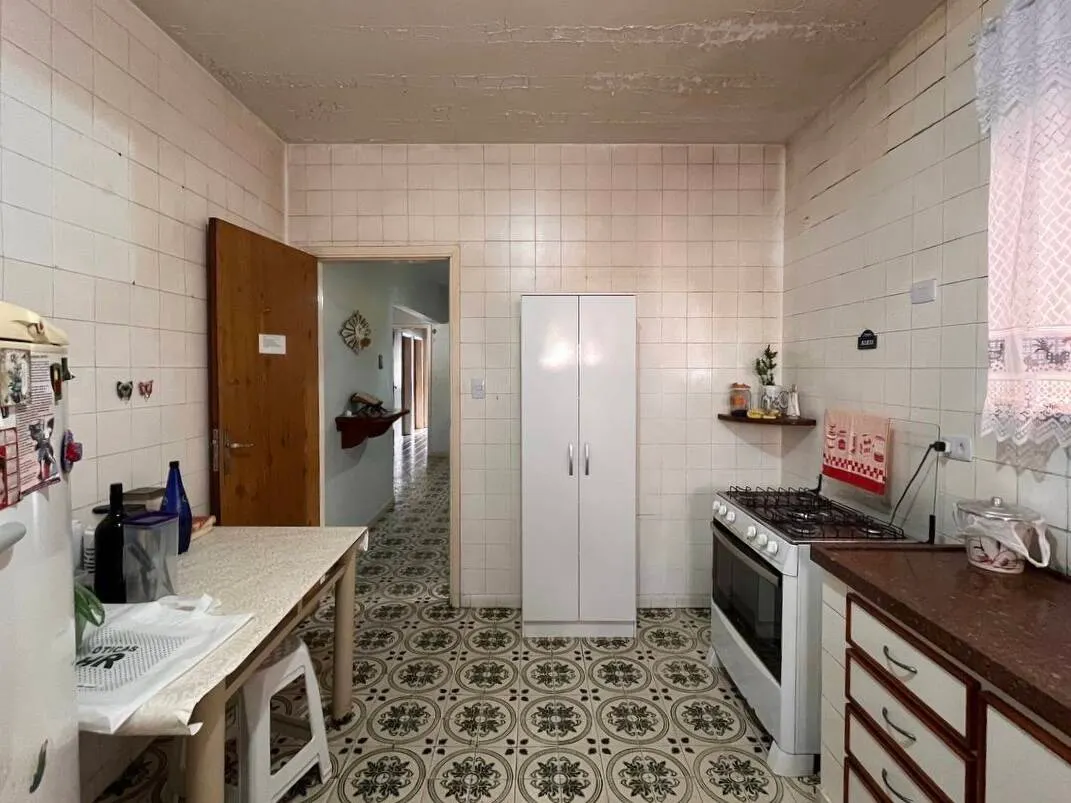 House for sale of 416 m² in Piraju, SP, Brazil