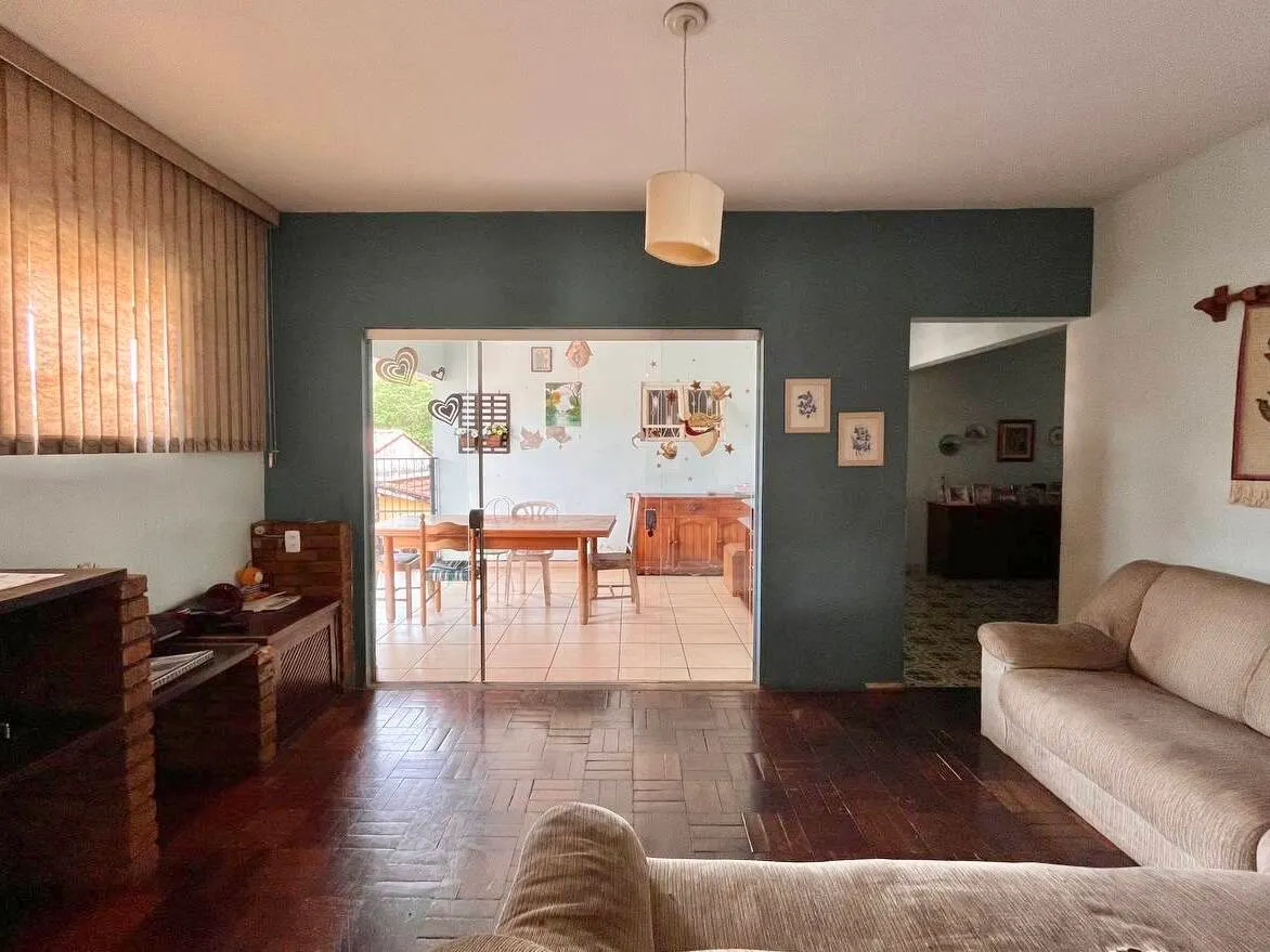 House for sale of 416 m² in Piraju, SP, Brazil