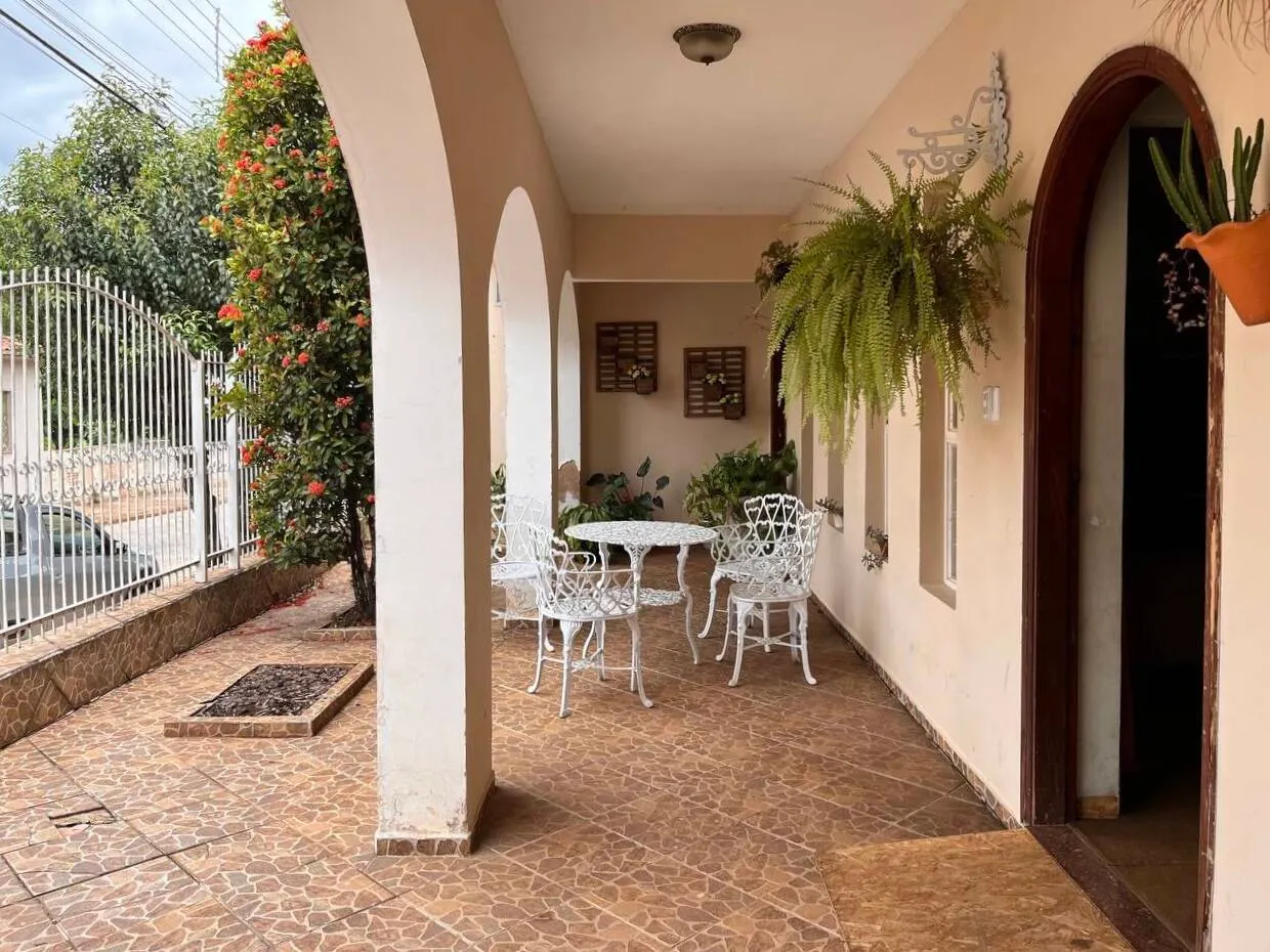 House for sale of 416 m² in Piraju, SP, Brazil