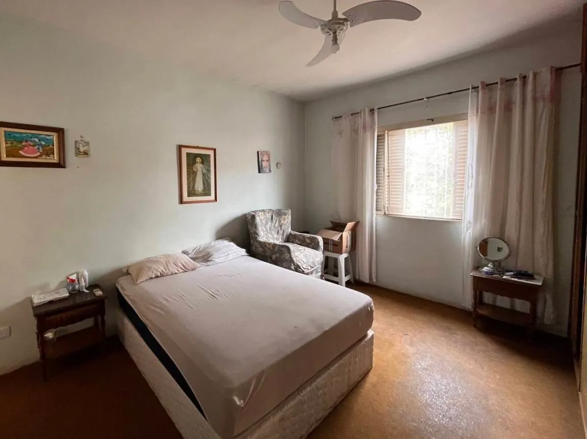 House for sale of 416 m² in Piraju, SP, Brazil