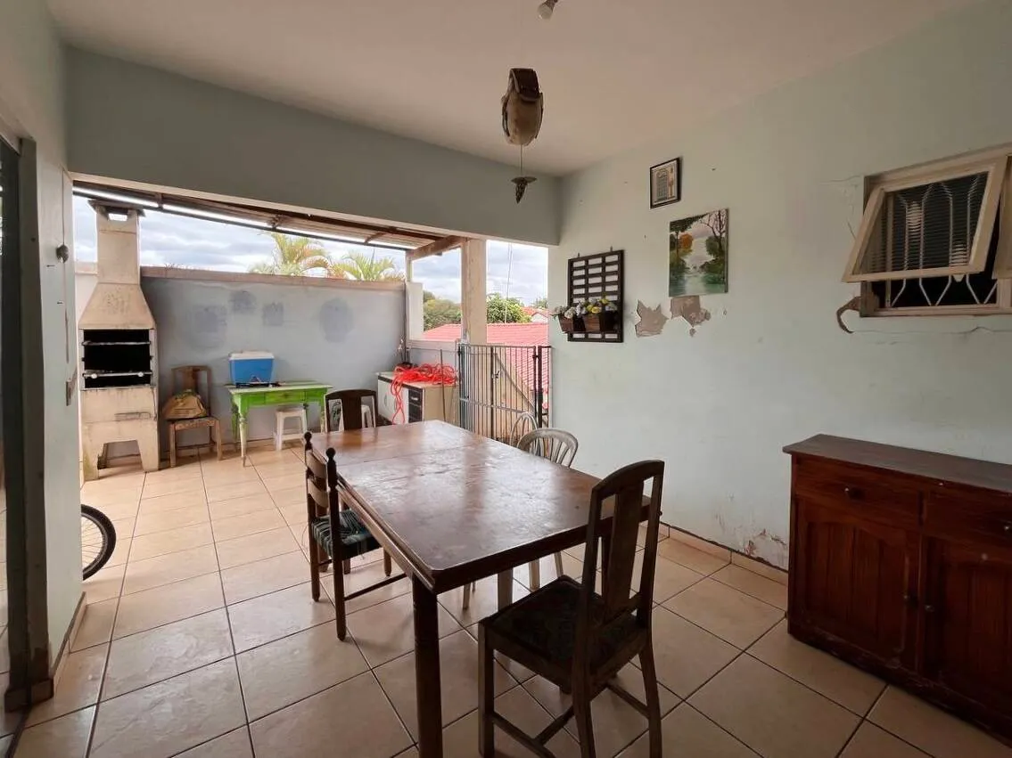 House for sale of 416 m² in Piraju, SP, Brazil