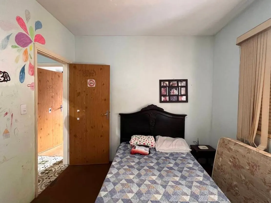 House for sale of 416 m² in Piraju, SP, Brazil