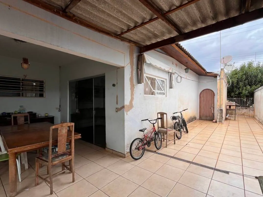 House for sale of 416 m² in Piraju, SP, Brazil