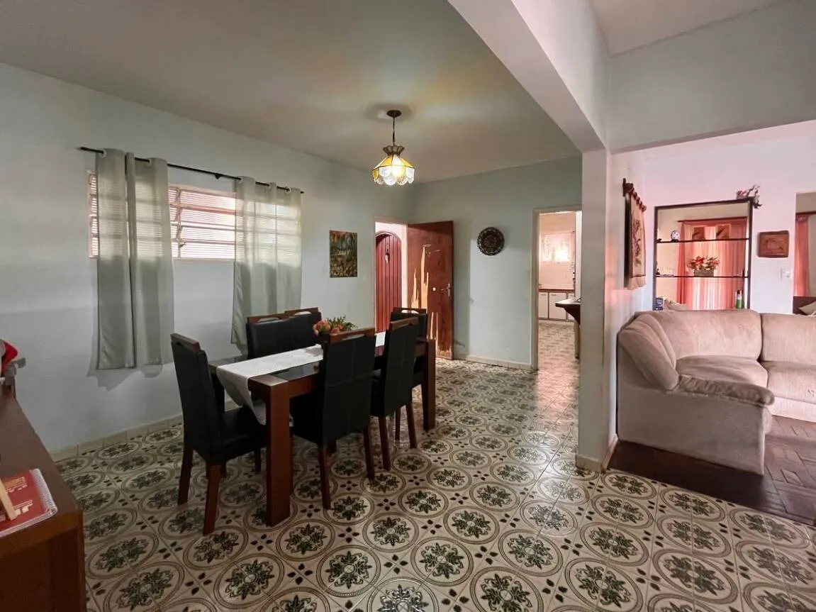 House for sale of 416 m² in Piraju, SP, Brazil