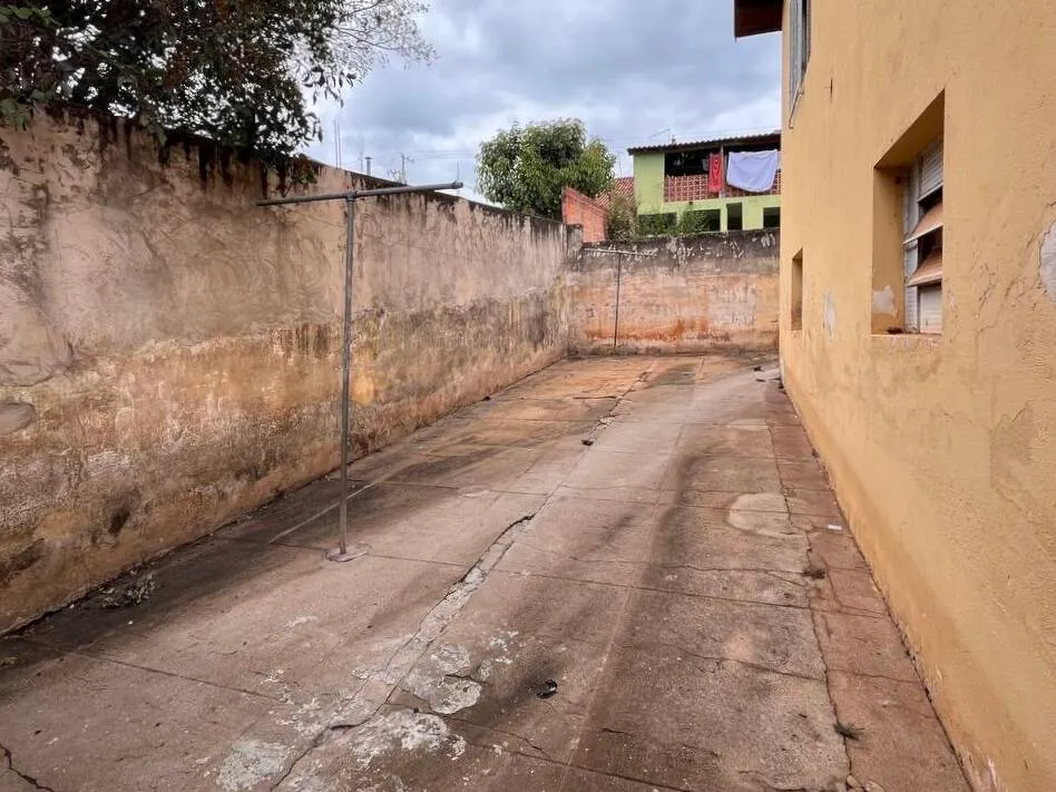 House for sale of 416 m² in Piraju, SP, Brazil