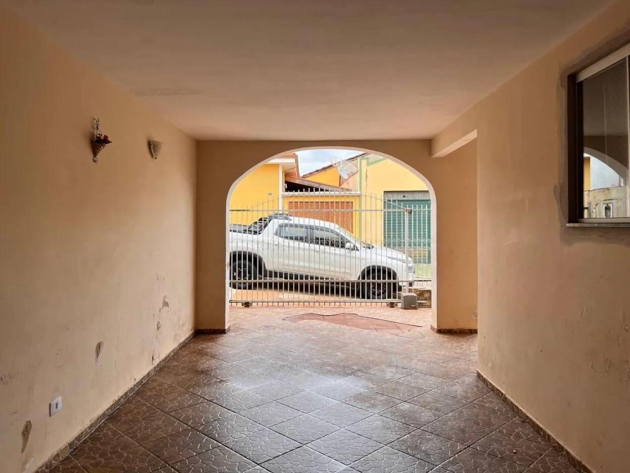 House for sale of 416 m² in Piraju, SP, Brazil
