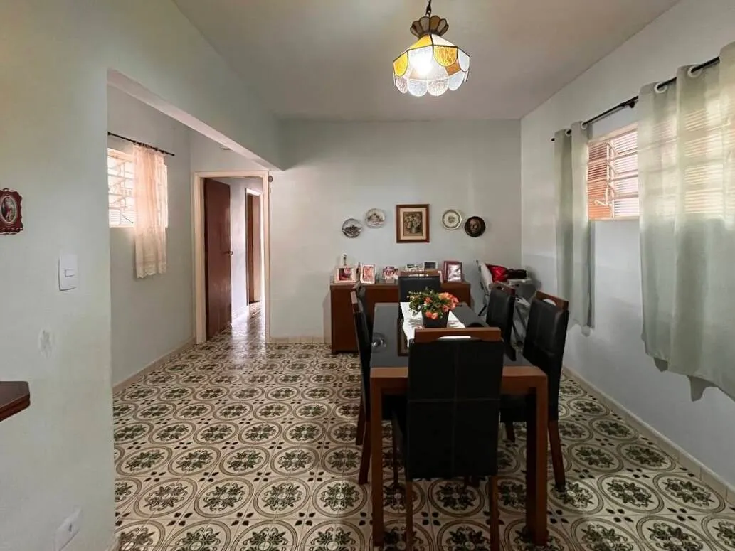 House for sale of 416 m² in Piraju, SP, Brazil