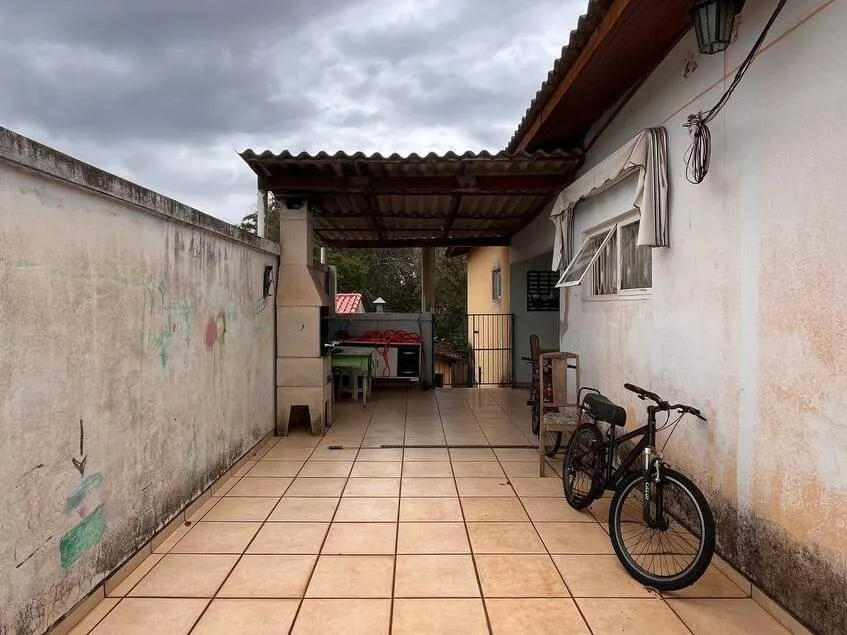 House for sale of 416 m² in Piraju, SP, Brazil