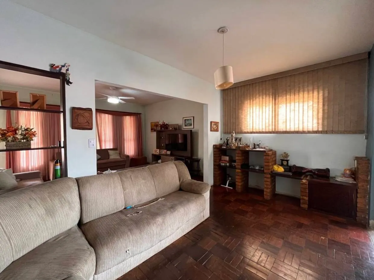House for sale of 416 m² in Piraju, SP, Brazil