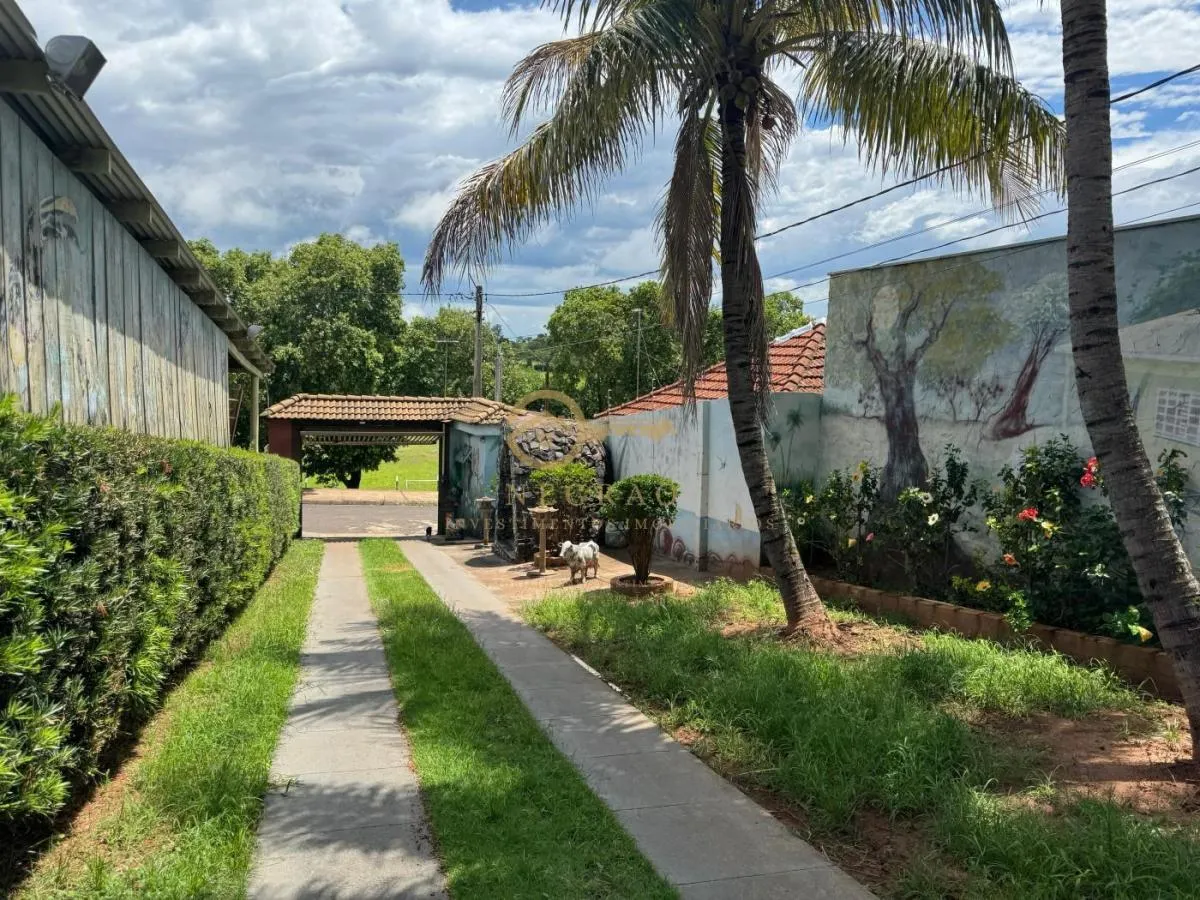 Chácara à venda de 1.033 m² em Presidente Prudente, SP, Brasil
